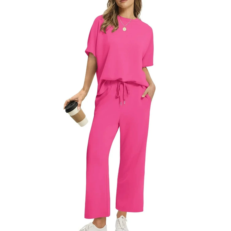 Amelia | Ensemble pour femmes, doux et décontracté