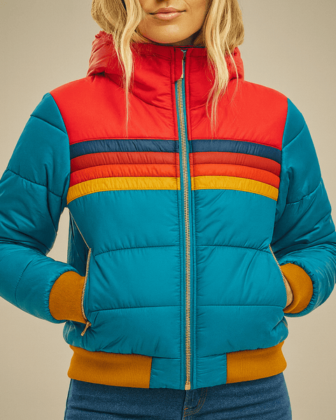 STELLA™ VESTE DE PLUIE IMPERMÉABLE