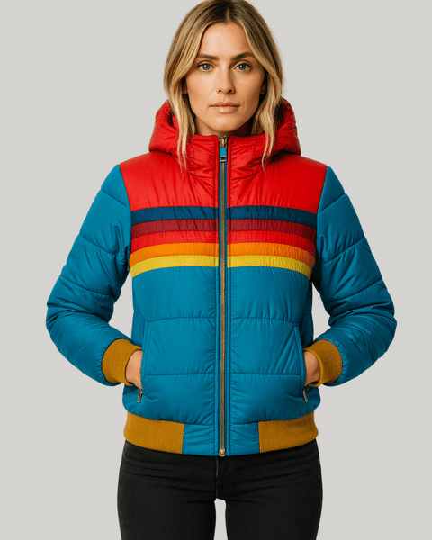 STELLA™ VESTE DE PLUIE IMPERMÉABLE