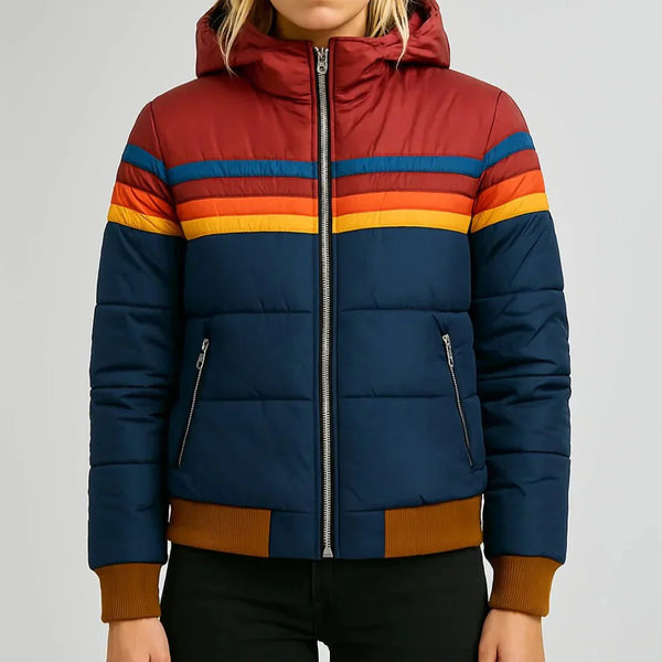 STELLA™ VESTE DE PLUIE IMPERMÉABLE