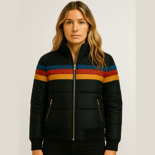 STELLA™ VESTE DE PLUIE IMPERMÉABLE