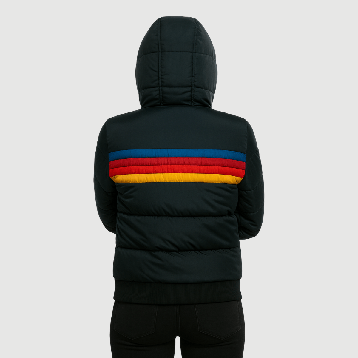 STELLA™ VESTE DE PLUIE IMPERMÉABLE