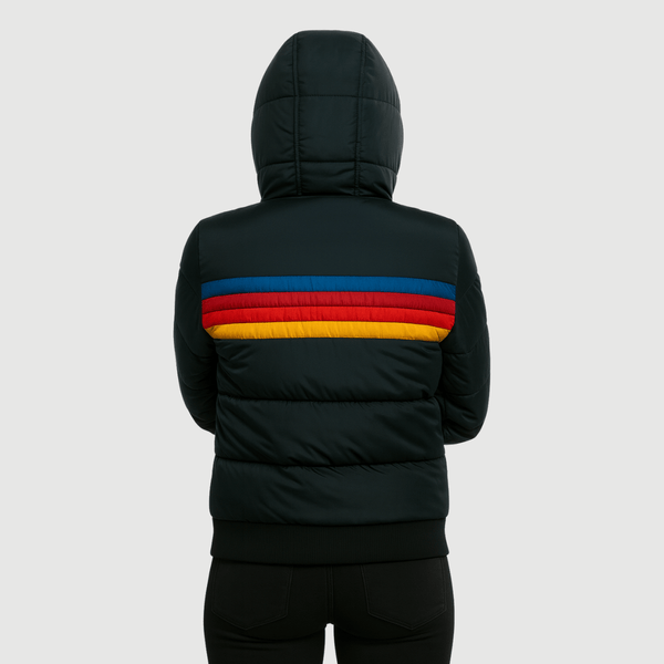 STELLA™ VESTE DE PLUIE IMPERMÉABLE