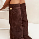  Marron