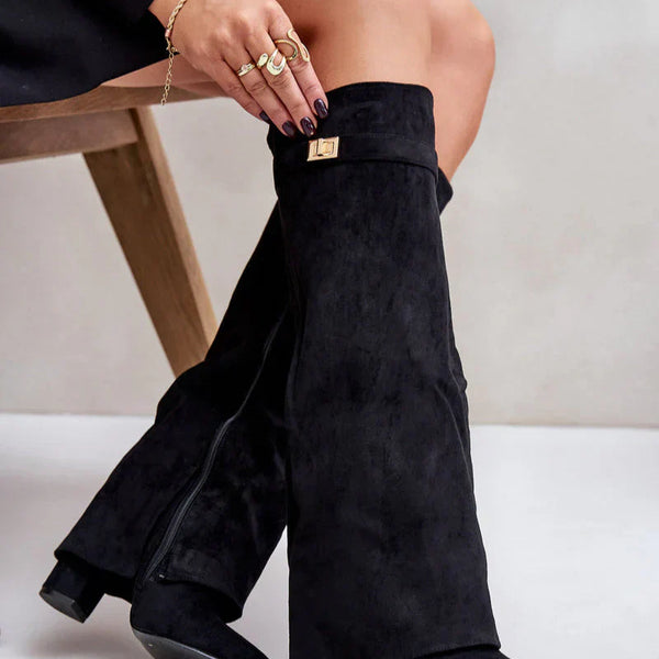 Amora | Bottes Élégantes