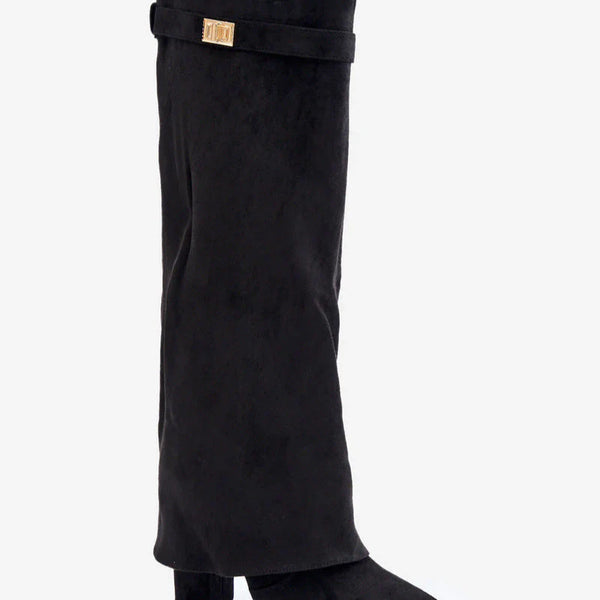 Amora | Bottes Élégantes