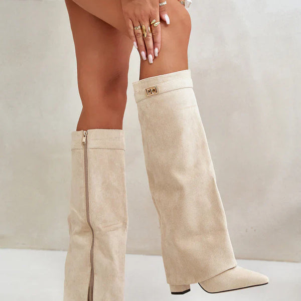 Amora | Bottes Élégantes