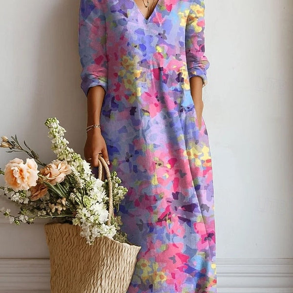 Kyra™ | Daily Comfort Dress