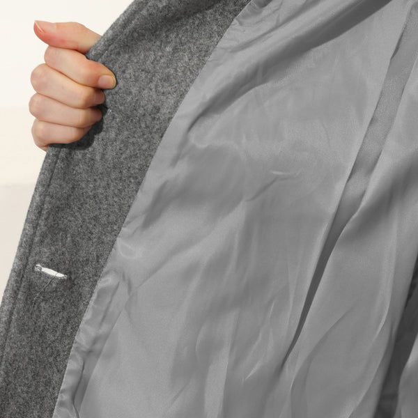 Elvyn | Manteau Sophistiqué