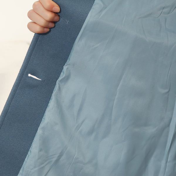 Elvyn | Manteau Sophistiqué