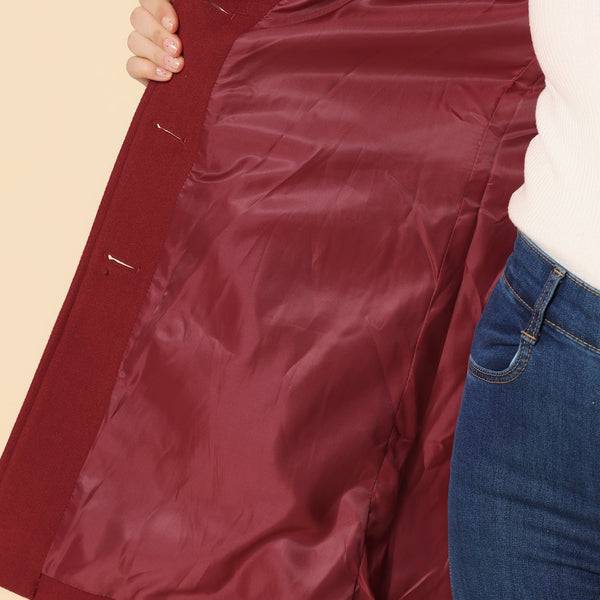 Elvyn | Manteau Sophistiqué