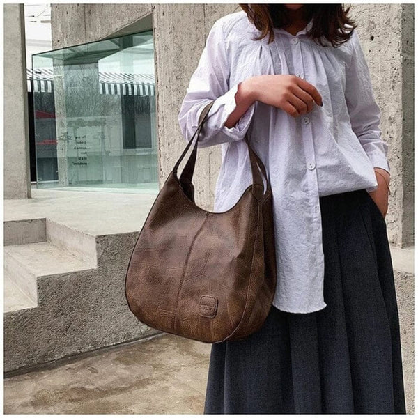 Andra™ | Sac à épaule