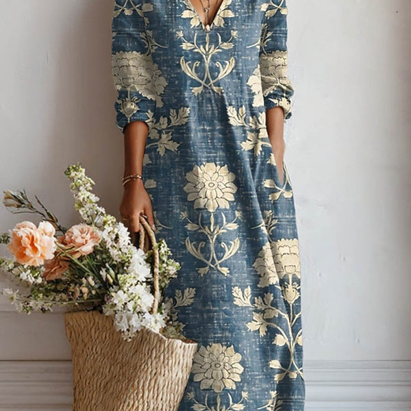 Mina™ | Daily Comfort Dress