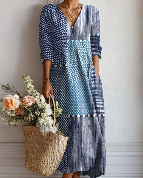 Kanna™ | Daily Comfort Dress