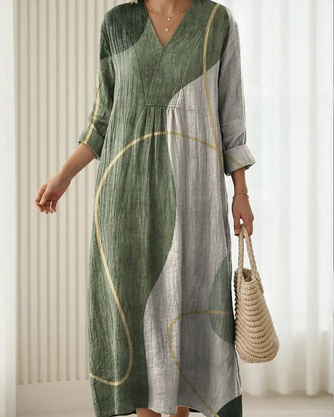 Abella™ | Daily Comfort Dress
