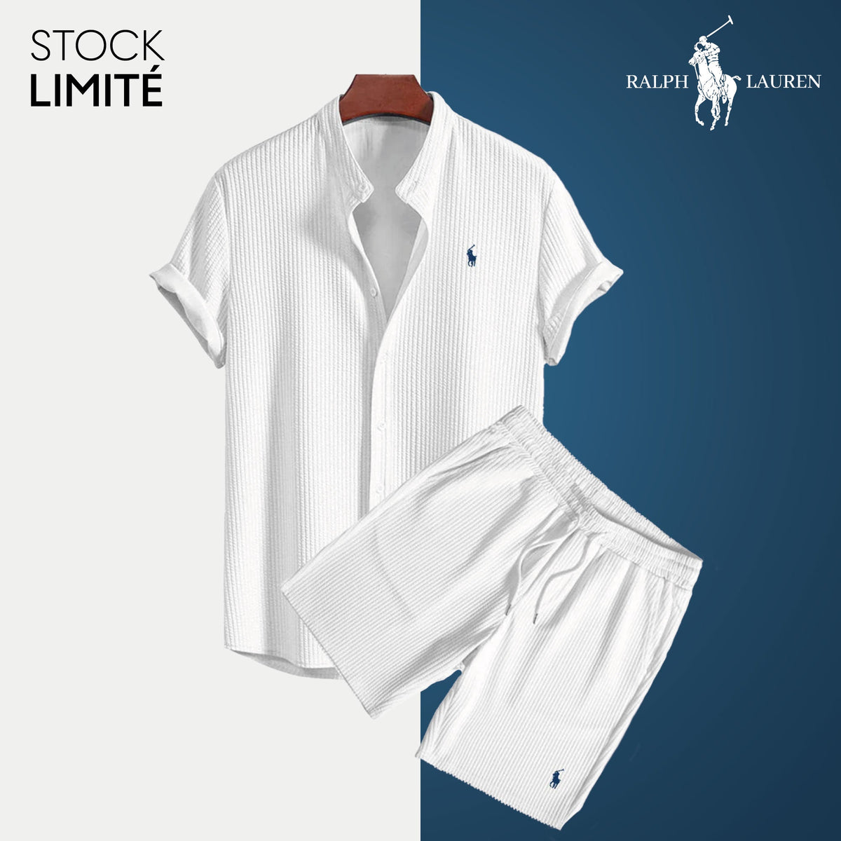 R&L | Set exclusif pour hommes