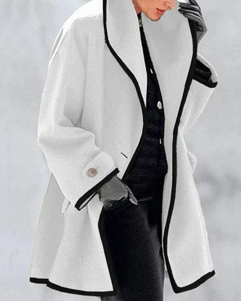 Maria™ - Veste en Polaire Élégante et Tendance