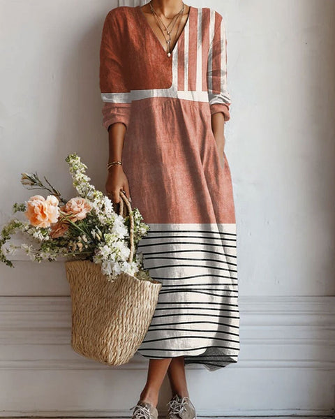Zoey™ | Daily Comfort Dress