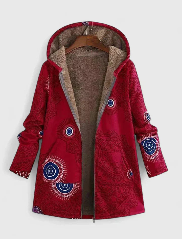 Averiel – Veste Confortable