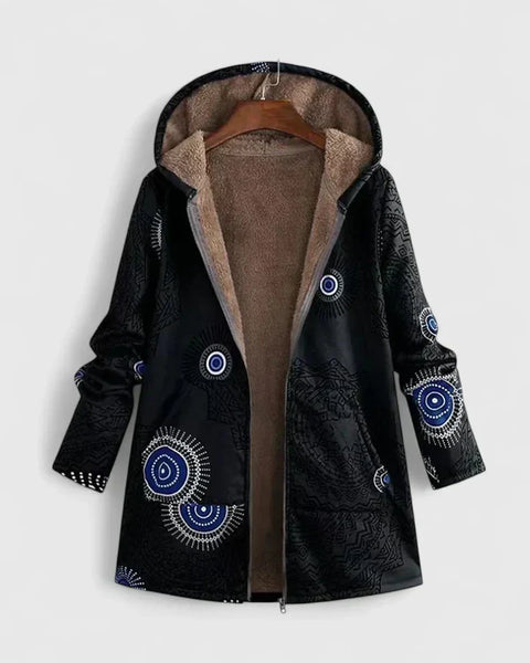 Averiel – Veste Confortable